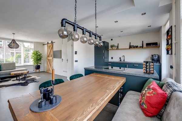 Medium property photo - Wouwerbroek 76, 5122 GX Rijen